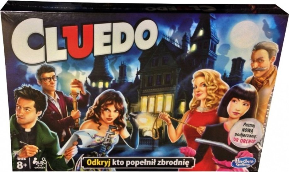 Cluedo