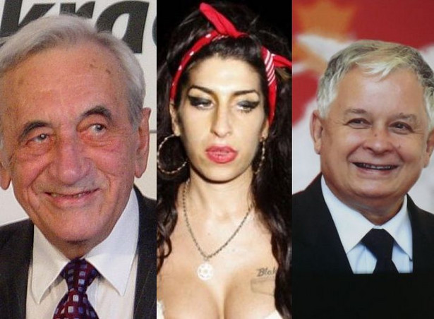 Ryzykowne porównanie Kolendy-Zaleskiej: Amy Winehouse jak Kaczyński i Mazowiecki