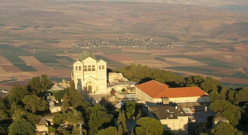 Church of Transfiguration