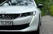 Peugeot 508 SW Plug-in Hybrid