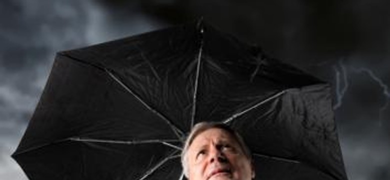 IMGW: Środa pochmurna i z opadami [PROGNOZA POGODY]