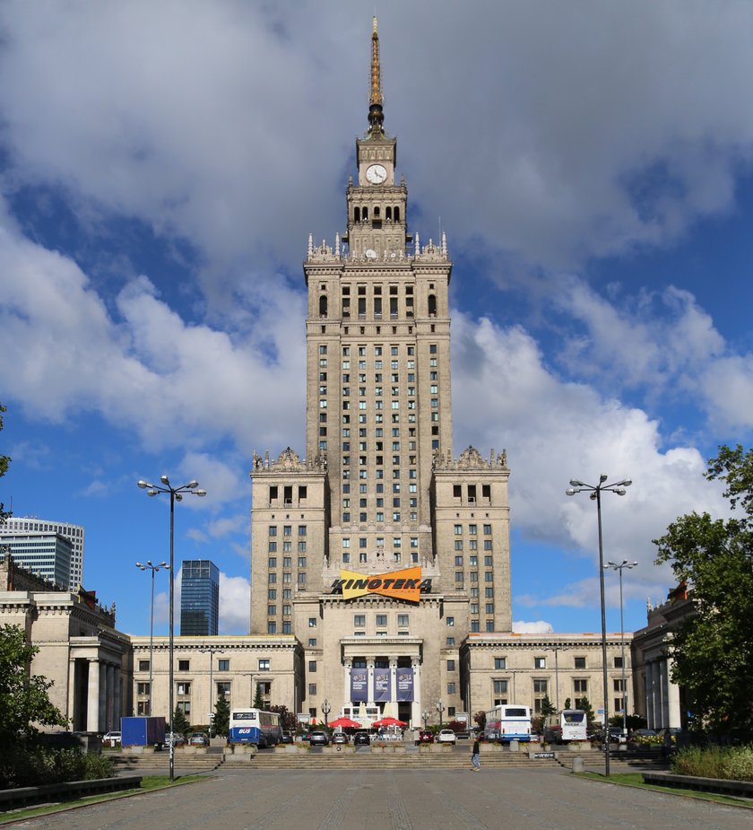 Andrzej Siezieniewski ma dostać nową posadę w PKiN