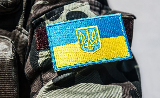 Ukraińscy żołnierze będą się witać nacjonalistycznym pozdrowieniem