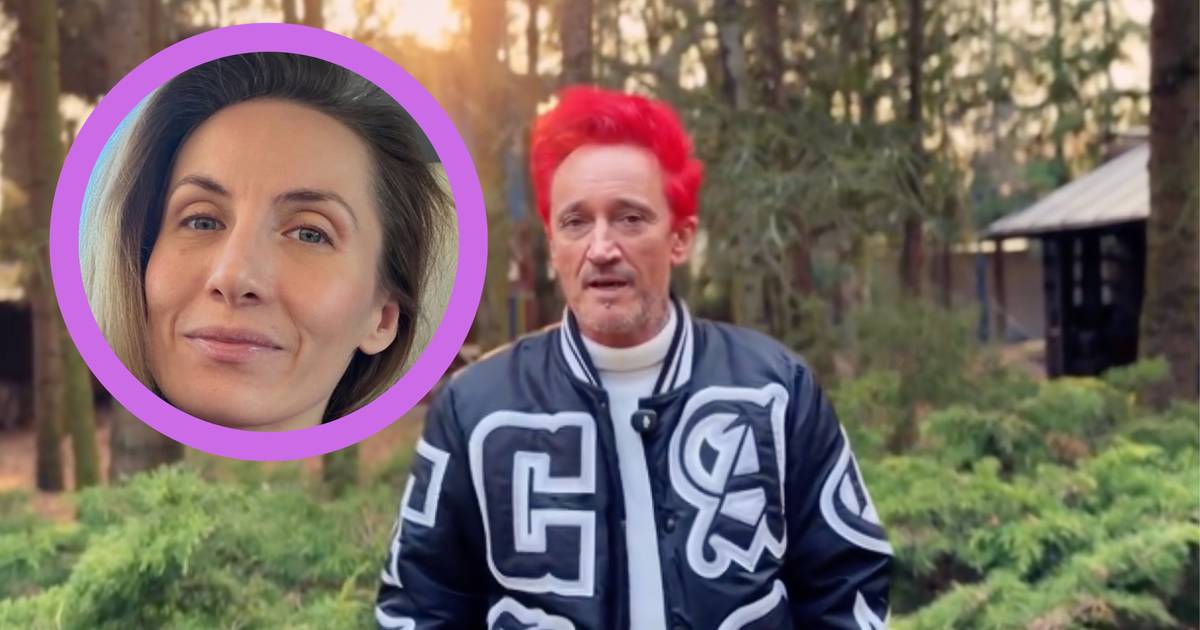Pola Wiśniewska komentuje oświadczenie męża w sprawie rozwodu. "To jego perspektywa"