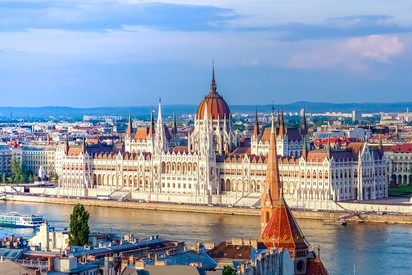 Szavazott az Országgyűlés: megszűnik a veszélyhelyzet