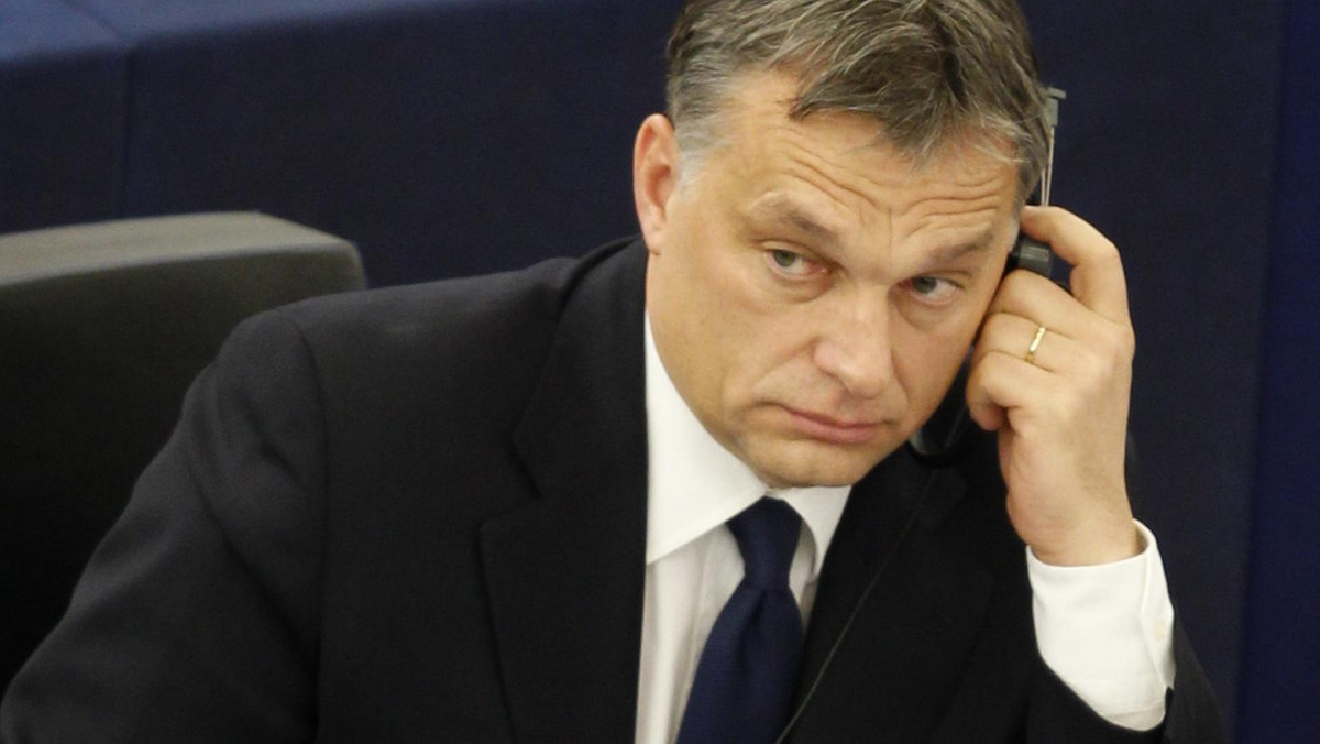 Premier Węgier Viktor Orban wyraził dzisiaj gotowość do ustępstw w celu osiągnięcia porozumienia z Międzynarodowym Funduszem Walutowym i Unią Europejską w sprawie nowego kredytu wysokości 15-20 miliardów euro.