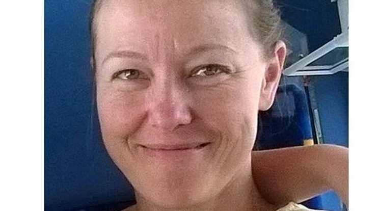 Látta valahol Zitát? Miskolcról tűnt el a 40 éves nő! /Fotó: Facebook - Eltűnt emberekért megoszthatod csoport