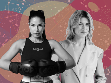 Gáspár Evelin: „Az egész életem egy harc, sok esetben egy nagy túlélés"