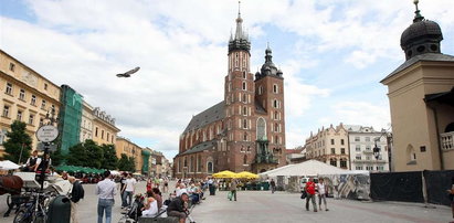 Wreszcie! Tojtoje zniknęły z Rynku!