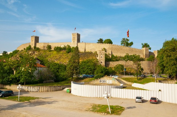 Makedonija