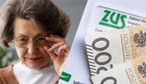 Tyle emerytury otrzymuje 60-latka po 40 latach pracy. ZUS podał konkretne kwoty
