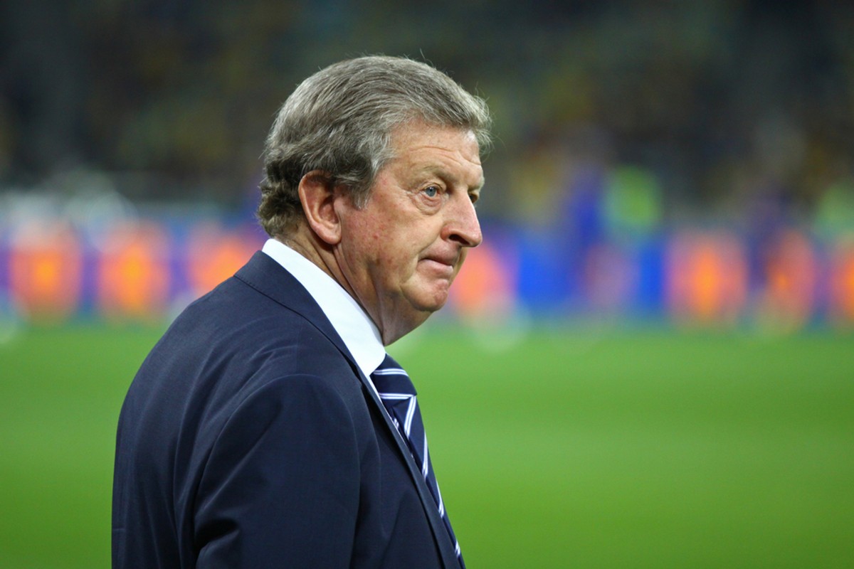 Roy Hodgson