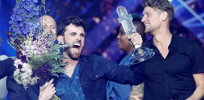 Zwycięzca finału Eurowizji 2019