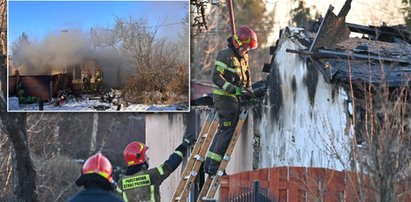 Dramat w Gdańsku. Nie żyje dwójka maleńkich dzieci