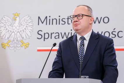 Postanowienia marszałka Hołowni uchylone przez Sąd Najwyższy. Minister sprawiedliwości reaguje