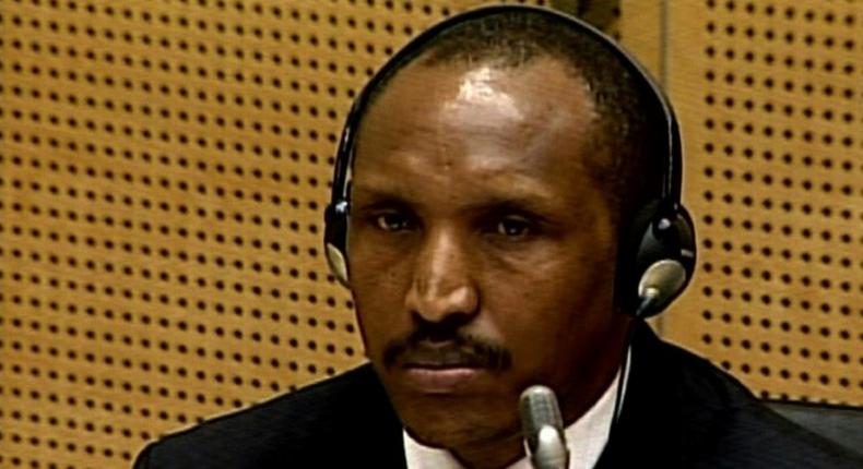 Bosco Ntaganda is accused of 13 charges of war crimes and five counts of crimes against humanity committed by his rebel militia