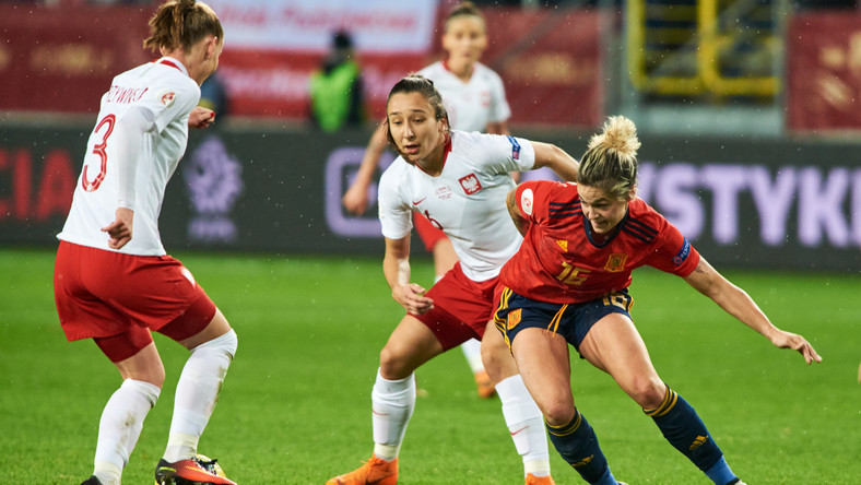 Euro 2021 kobiet: Polska - Mołdawia. Transmisja w tv online live stream -  Piłka nożna