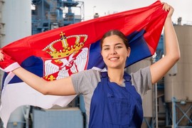 Nauka je rekla svoje - OVO JE NAJLEPŠE IME NA SVETU: U Srbiji je ekstremno popularno - em ima MOĆNO ZNAČENJE, em je jako MILOZVUČNO