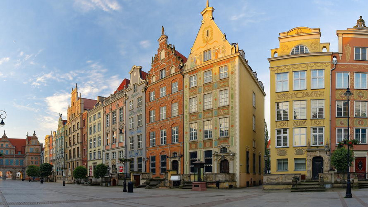 Gdańsk w ekstraklasie morskich potęg. Nasze porty odbierają ładunki niemieckim. Przegoniliśmy też Goeteborg i ścigamy Sankt Petersburg - pisze "Dziennik Gazeta Prawna".