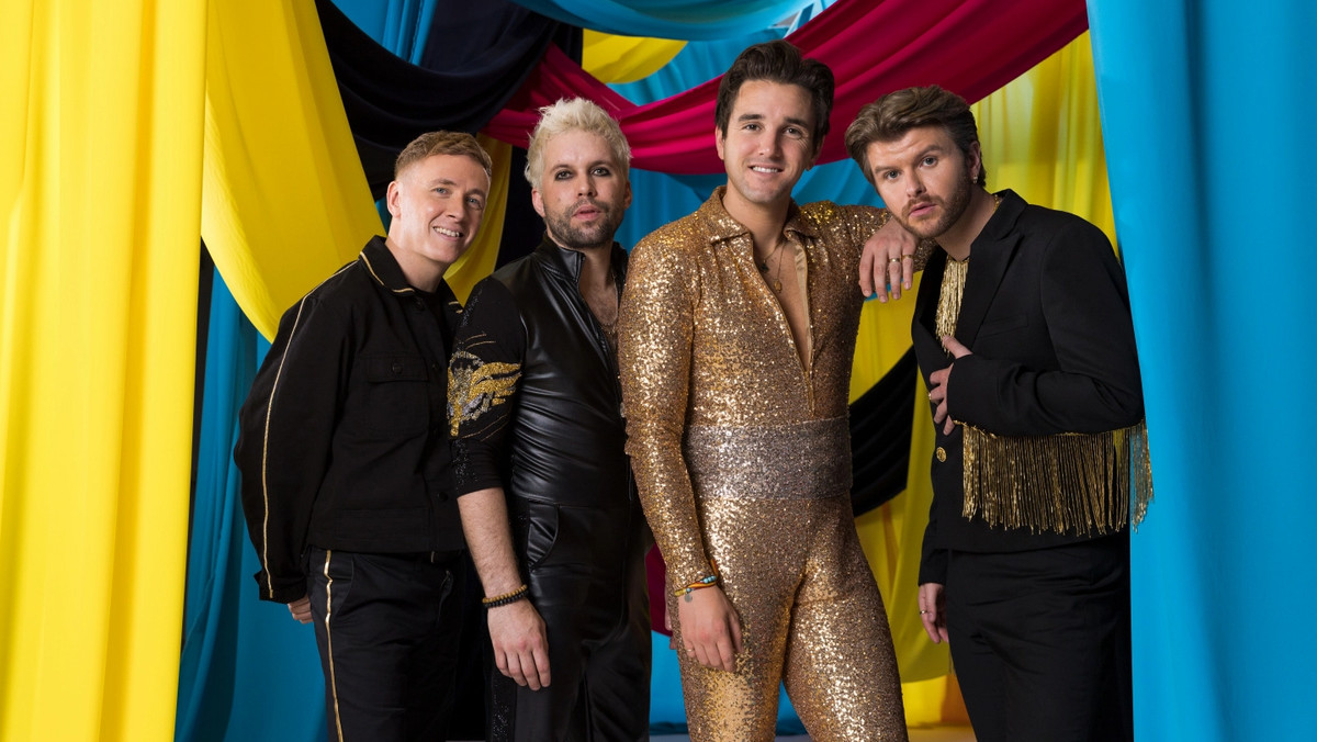 Eurowizja 2023. Irlandia. Kim są panowie z zespołu Wild Youth Muzyka
