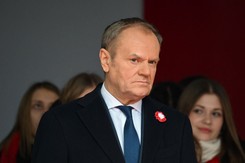 'Żeby nie było niczego'. Donald Tusk o decyzji prezydenta Nawrockiego