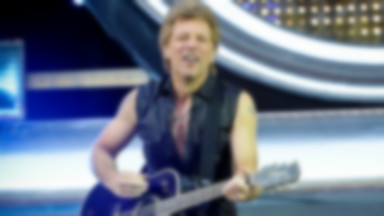 Jon Bon Jovi zapowiada serial "If I Wasn't a Rock Star"