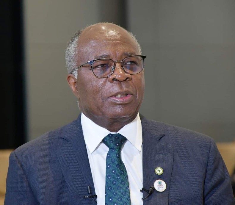 Zambia’s Finance Minister Situmbeko Musokotwane says IMF talks on a new economic program will begin immediately but conclude after the August 2026 elections. Photo Credit; @s_musokotwan