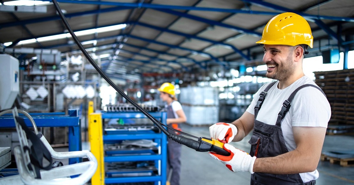 Praca Ukraińców w Polsce. Pracują zwykle tam, gdzie Polacy nie chcą