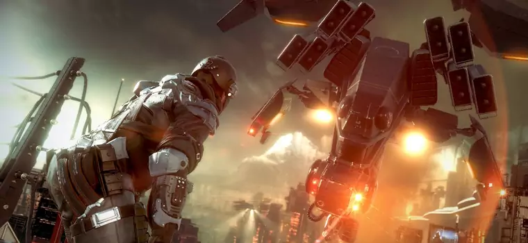 Killzone: Shadow Fall