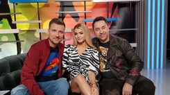 Folwarska: Pierwszą kasetę disco polo kupiłam na Bazarze Różyckiego