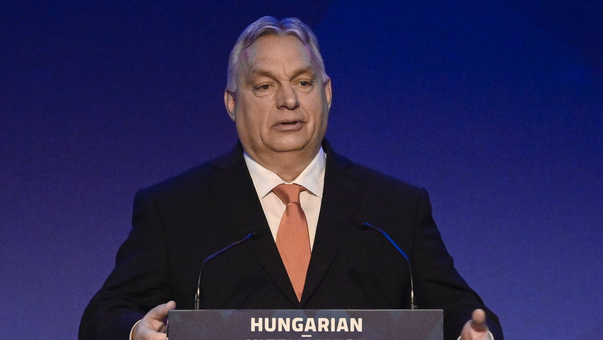 Kijów przygotowuje wizytę premiera Węgier. Wicepremierka Ukrainy potwierdza