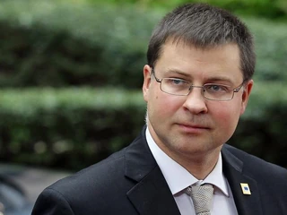 Valdis Dombrovskis