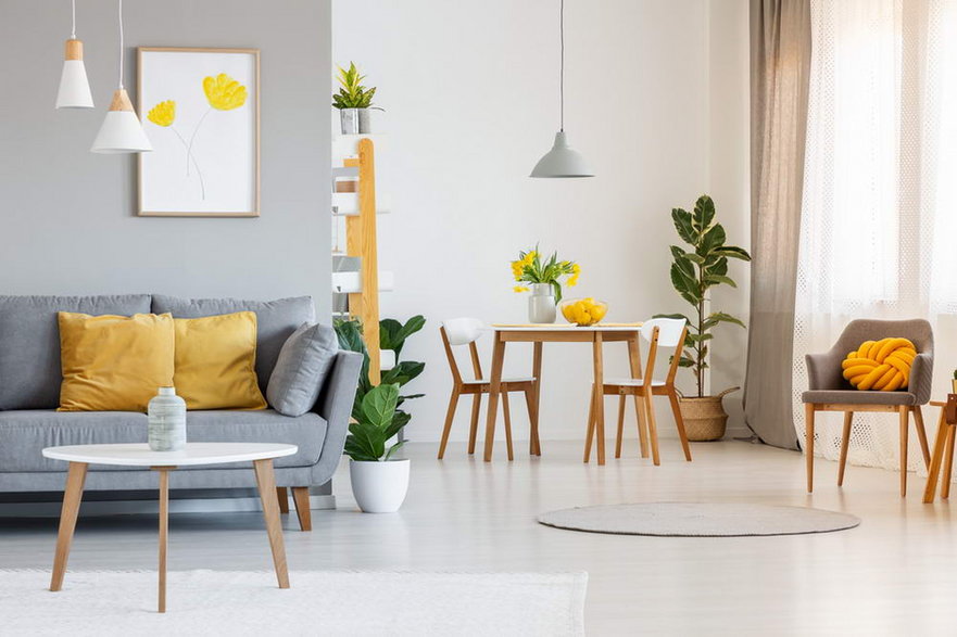 Home staging trendy 2022