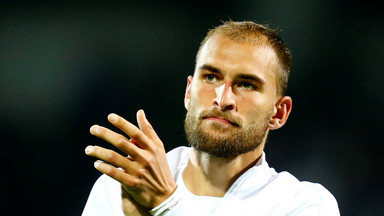 Bas Dost piłkarzem Sportingu Lizbona