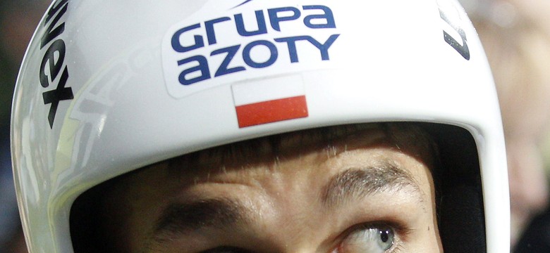 Żyła letnim mistrzem Polski