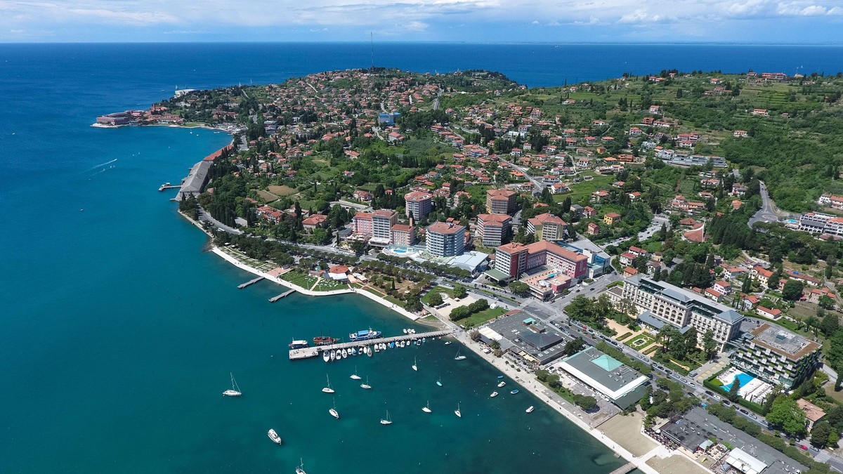 Portorož