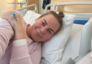 Jelena Dokić posle operacije apeluje: "70 posto žena ovo će pogoditi do 50. godine"