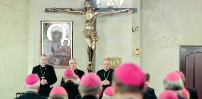 Biskupi dali wytyczne dotyczące muzyki!