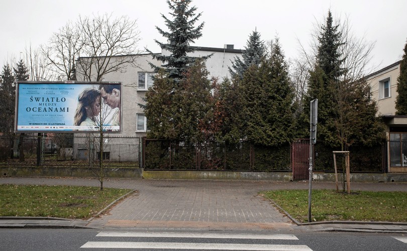 Dom Jarosława Kaczyńskiego4