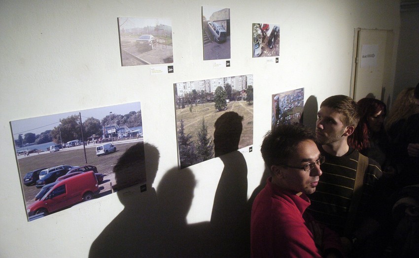 Izložene 32 najbolje fotografije