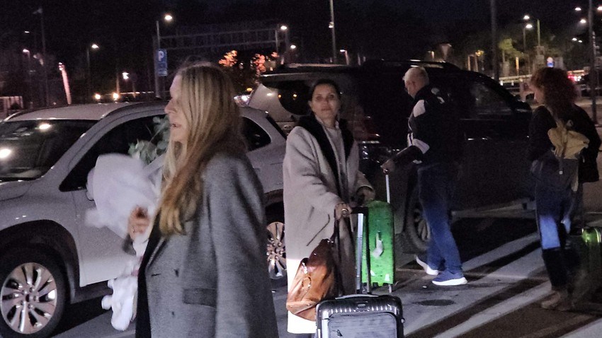 Elena Karić Verica Rakočević i Veljko Kuzmančević