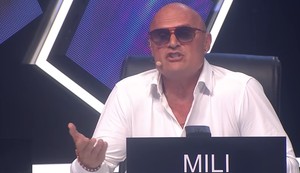 Aleksandar Milić Mili