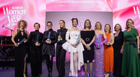 Itt a lista: Ők lettek a GLAMOUR Women of the Year nyertesei 2025-ben