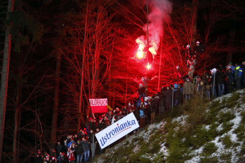 Puchar Świata w skokach narciarskich w Wiśle-Malince!