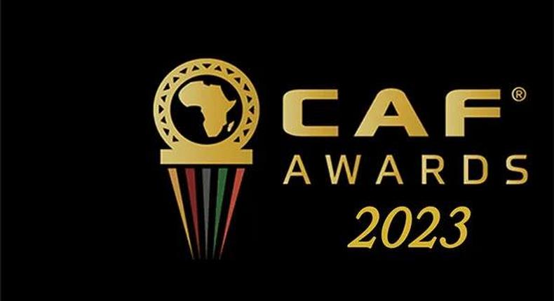 CAF Awards 2023