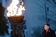 Beata Szydło