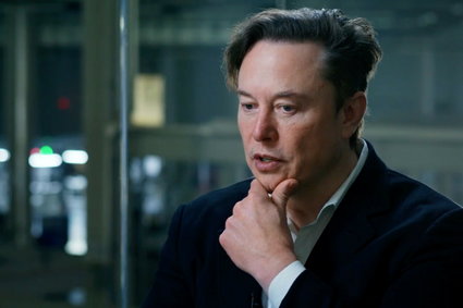 Elon Musk skupił się na Twitterze. Pracownicy SpaceX odetchnęli z ulgą