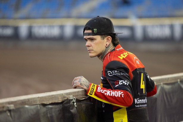 Tai Woffinden