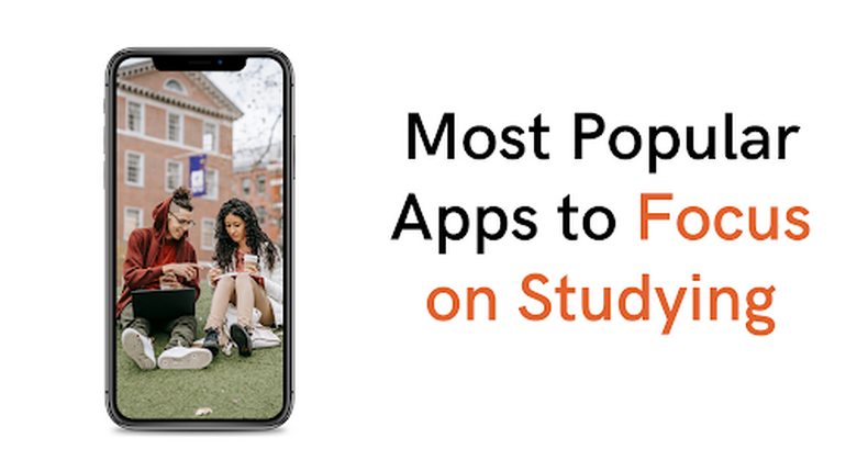 Top apps instead GamStop to focus on studying