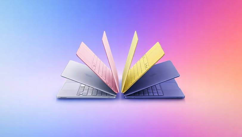 Die neuen Apple MacBooks auf dem Prüfstand: Air, Neo und Pro im Vergleich 